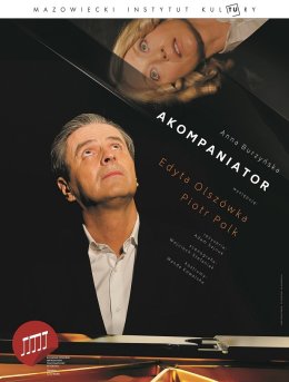 AKOMPANIATOR,SPEKTAKL