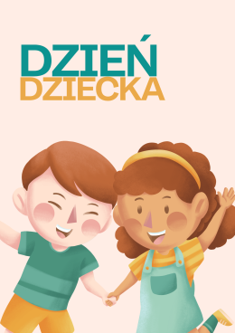 Dzień Dziecka na Ursynowie