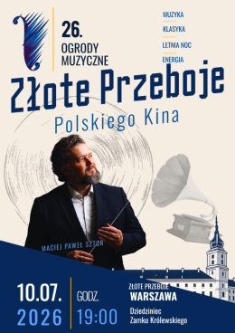 Złote Przeboje Polskiego Kina: Od „Nocy i dni” do „07 zgłoś się”