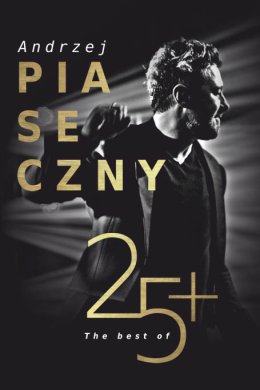 Andrzej Piaseczny - 25 Tour