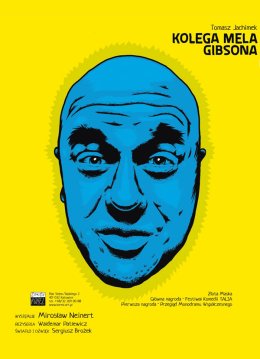 Kolega Mela Gibsona - Teatr Korez