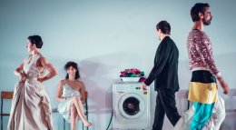 POMPA FUNEBRIS/Stowarzyszenie Sztuka Nowa