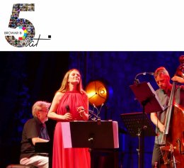 5 lat CK "Browar B." - koncert "Jerzy Duduś Matuszkiewicz. 90 lat"