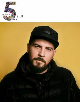 5 lat CK "Browar B." - koncert O.S.T.R.