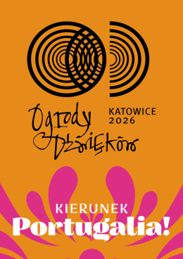 Ogrody Dźwięków - 26.06.2026