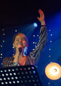 "Jak pięknie by mogło być" - KOFTA! | koncert inscenizowany