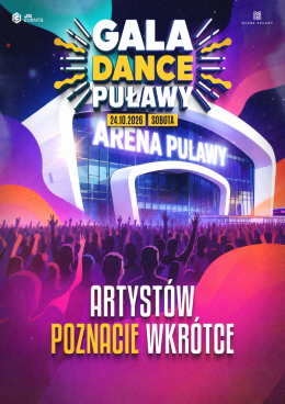 Gala Dance