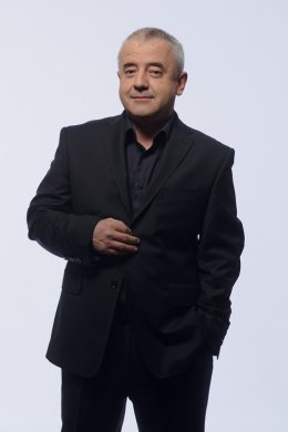 Najpiękniejsze Piosenki - Jaques Brel - Dorota Wasilewska i Jan Jakub Należyty