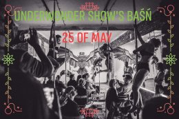 Underwonder Show's - Baśń