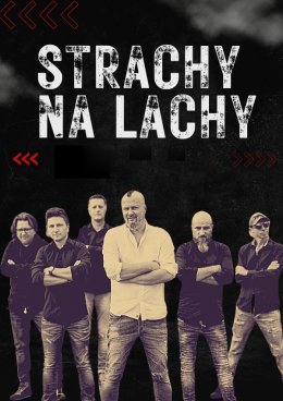 Strachy na Lachy