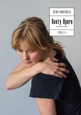 Gesty Oporu