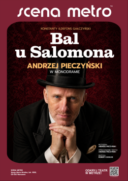 Bal u Salomona