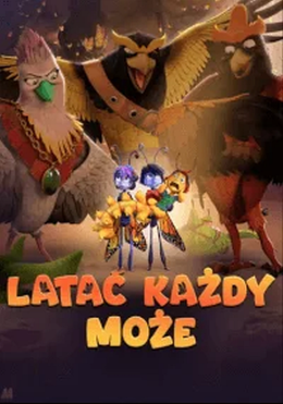 Latać każdy może