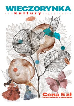 Wieczorynka teatralna