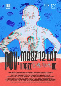 Pov: Masz 12 lat i prze****ne NT