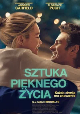 SZTUKA PIĘKNEGO ŻYCIA