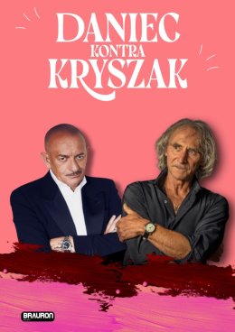 Daniec kontra Kryszak