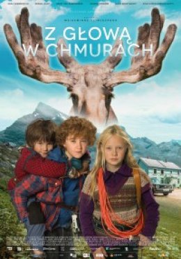 Z głową w chmurach - Kinowy poranek