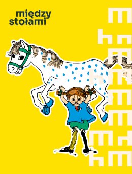 Warsztaty z Pippi Pończoszanką – Skarpetkowy hobby horse