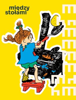 Warsztaty z Pippi Pończoszanką – Poppisowe naleśniki