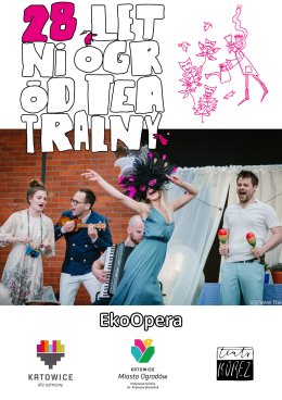 EKOOPERA (Teatr Pijana Sypialnia z Warszawa)