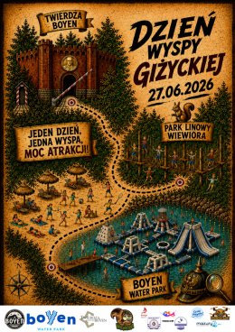 Dzień Wyspy Giżyckiej