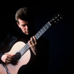 SWING CLUB - LESZEK POTASIŃSKI TRIO GITAROWE