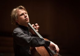 Marcin Zdunik (gościnnie: Żaneta Sławińska)