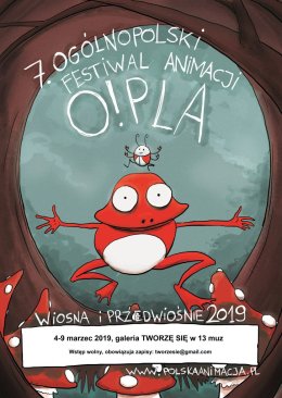 O!PLA Teraz dzieci mają głos