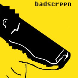 TDT "Badscreen" - premiera