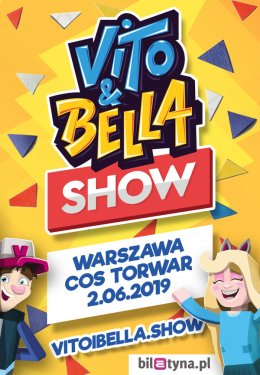 Vito i Bella Show