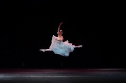 Don Kichot - spektakl gościnny