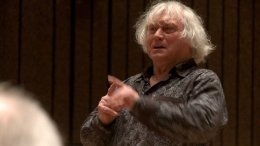 Film "Maksymiuk. Koncert na dwoje"