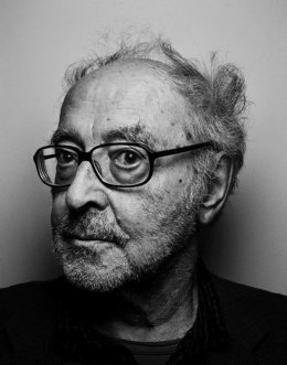 Jean-Luc Godard. Imaginacje potwierdzone