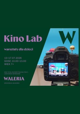Kino Lab