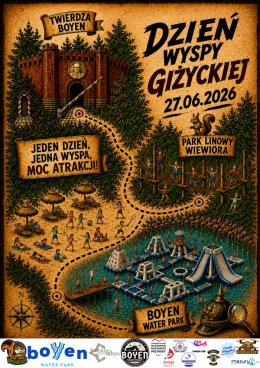 Dzień Wyspy Giżyckiej