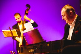 P. S. PROGRAM SENIOR – KULTUROMANIA - "W sentymentalnym nastroju"