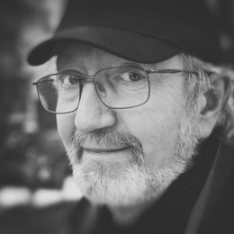 PROGRAM SENIOR - KULTUROMANIA -Krzysztof Daukszewicz "Nie dać się sprowokować"