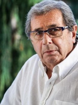 P. S. PROGRAM SENIOR – KULTUROMANIA - Spotkanie z Januszem Gajosem