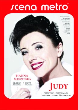 Judy. Wyznanie gwiazdy