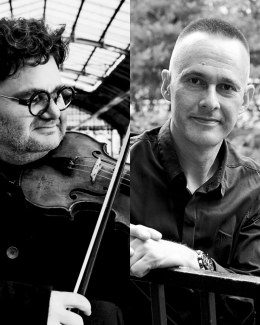 52 Tynieckie Recitale Organowe: Marcin Szelest i Zbigniew Pilch (12.07.2026)