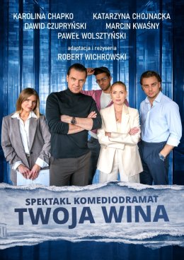 Twoja wina