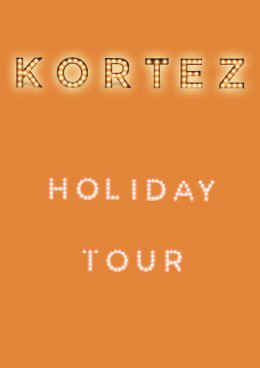 Kortez - Holiday Tour