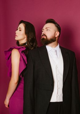 Noc w Wenecji – magiczny świat włoskiej opery i operetki