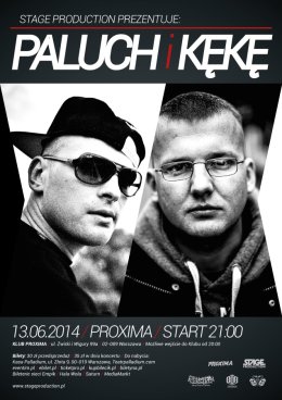 Paluch & KęKę