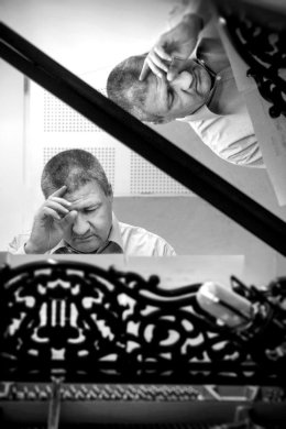 Polski Jazz 360°: Kuba Stankiewicz Trio – koncert