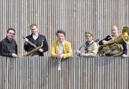 Swing Club: Wisła Hot 4/5