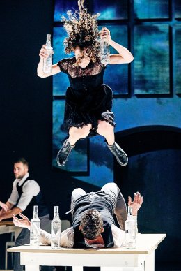 „We_selle” Wojciech Mochniej