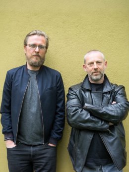 Jarząbek & Jurkiewicz - Bardowie naszych czasów