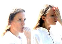 „fascynat odśrodkowy_dwatrzycztery” tryptyk by piotrowska